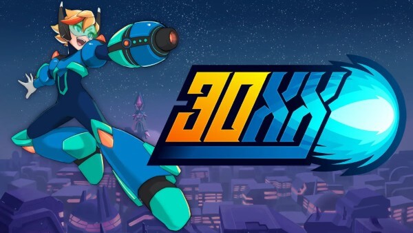 30XX Final Edition chính thức ra mắt đầu 2025