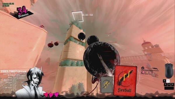 Neon Trigger bản cập nhật 3.0