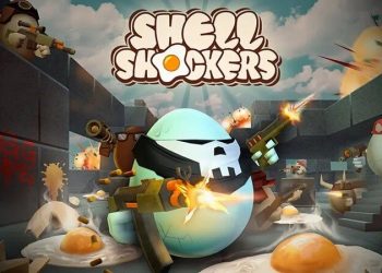 TOP 10 game bắn súng web hấp dẫn, miễn phí cho game thủ