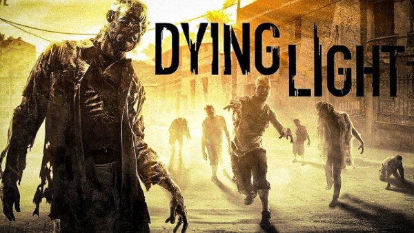 Game bắn súng Dying Light
