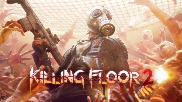 Tựa game Killing Floor