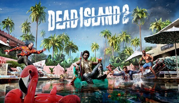 Game bắn súng zombie Dead Island