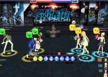 game phản xạ mobile