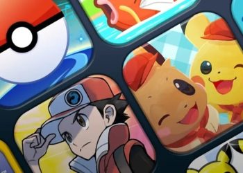 TOP game Pokemon Mobile hay nhất hiện nay không thể bỏ qua