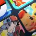 game pokemon mobile