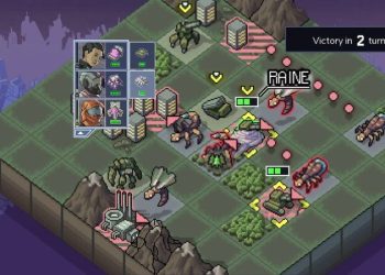 TOP 9+ game robot bắn súng đồ họa đỉnh, chiến đấu kịch tính hấp dẫn nhất