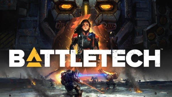 Game robot chiến đấu Battletech