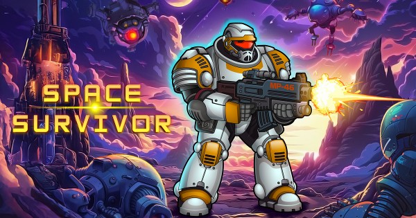 Space Survivor