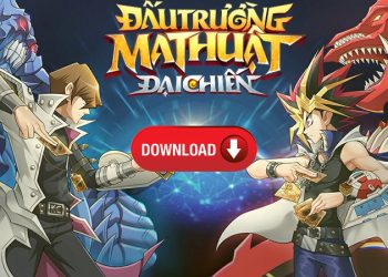 Game YugiOh