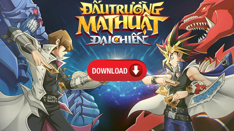 Game YugiOh