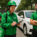 grab bao nhiêu tiền 1km