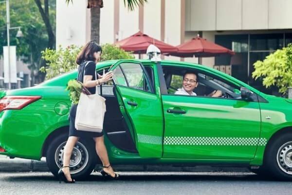 Chi phí GrabCar bao nhiêu tiền 1km 