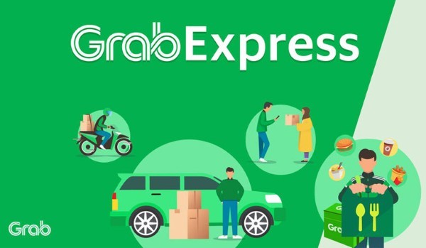 Bảng giá dịch vụ giao hàng nhanh GrabExpress 