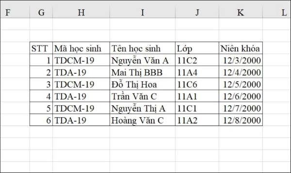 Dùng hàm LEFT với LEN để lấy phần trước ký tự cố định