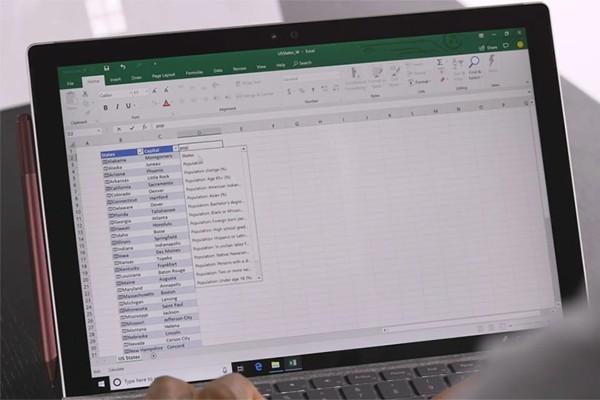 Những lưu ý khi dùng hàm Random trong Excel