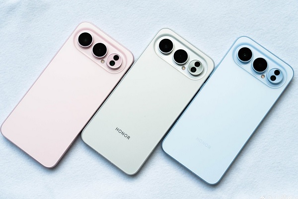 HONOR 500 Pro được xác nhận được trang bị chip Snapdragon 8 Elite