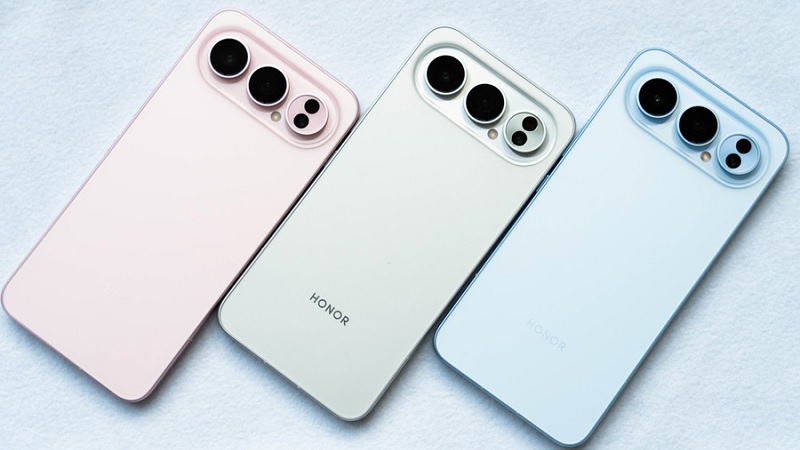hiệu năng HONOR 500 Pro