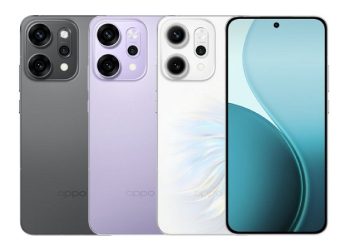 hiệu năng OPPO Reno15 Series