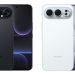 hình ảnh chính thức của HONOR 500 series
