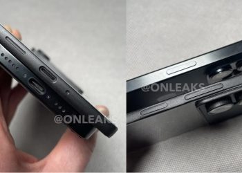 hình ảnh Galaxy S26 Edge