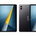 Hình ảnh render của POCO Pad M1