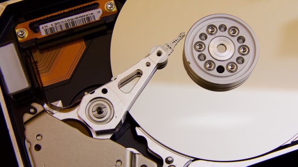 Hiren’s Boot giống như một bộ cứu hộ khẩn cấp cho máy tính