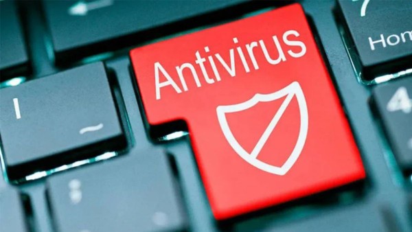 Hiren’s Boot cung cấp các công cụ chống virus cho máy tính