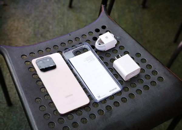 HONOR X7d có gì nổi bật?