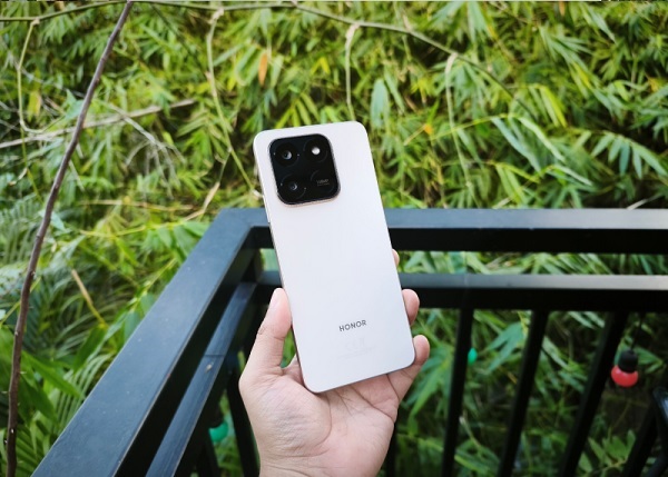 Thiết kế sang trọng, bền bỉ