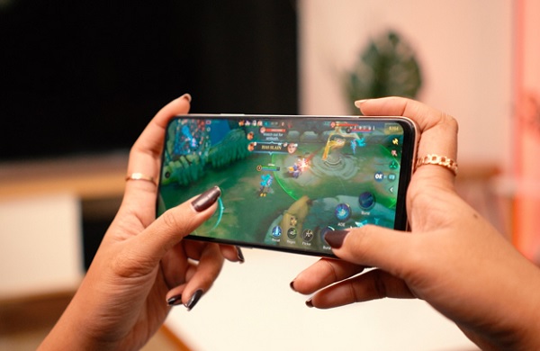 Hiệu năng ổn định