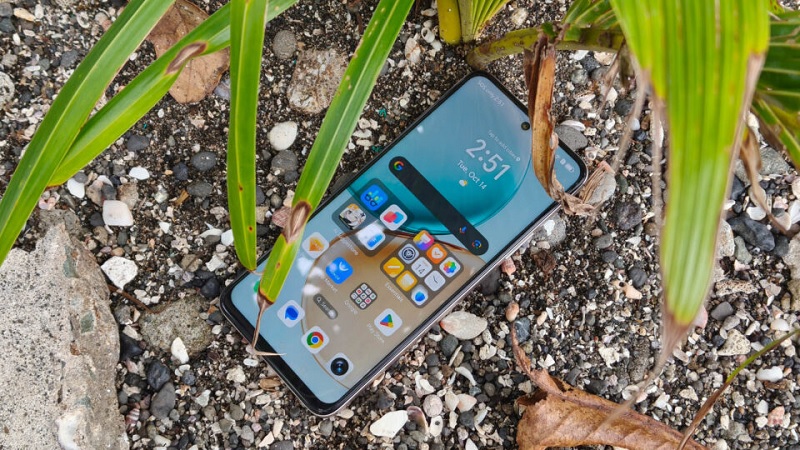 HONOR X7d có gì nổi bật