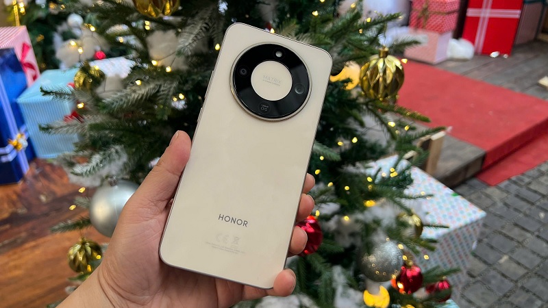 HONOR X9d có gì nổi bật