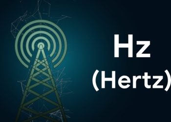 hz là gì