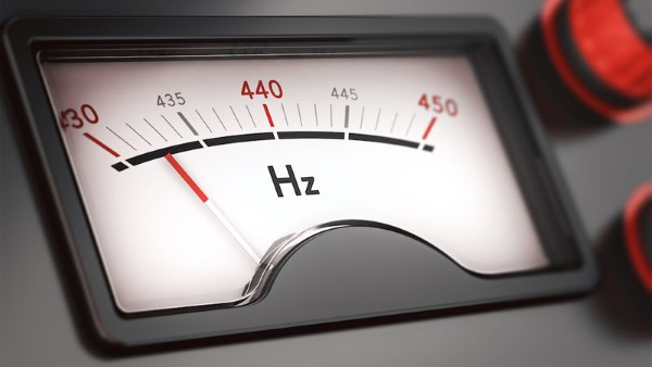 Những đơn vị mở rộng của Hz