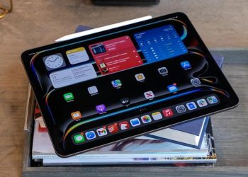 Nguyên nhân và cách khắc phục lỗi iPad không xoay được màn hình