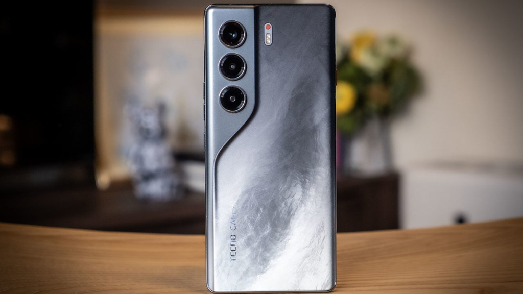 Tecno Camon 40 Pro 8GB 256GB