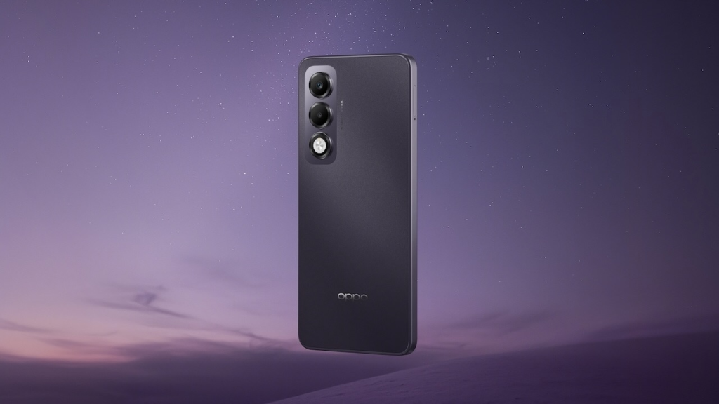 OPPO A5i Pro 8GB 128GB