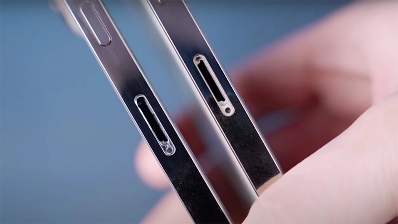 iPhone CNC là gì