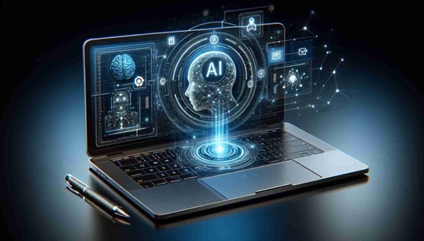 Laptop AI làm được gì cho người dùng thực tế?