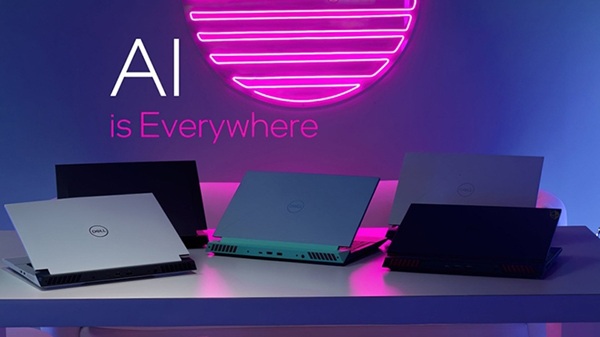 Laptop AI làm được gì?