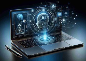 Laptop AI làm được gì