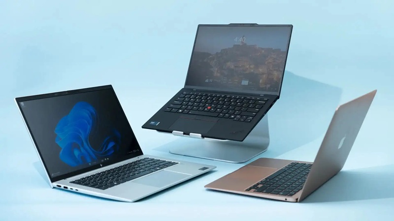 Những dòng laptop cho sinh viên dưới 10 triệu đáp ứng nhu cầu học tập và làm việc