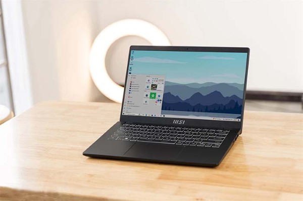 Laptop MSI Modern 14 C7M-221VN