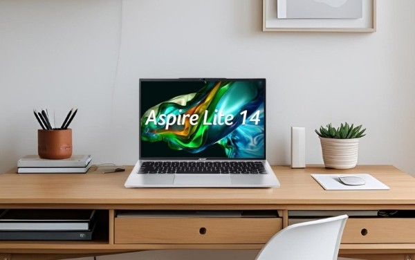 Laptop Acer Aspire Lite 14 Gen 2 AL14-52M-32KV