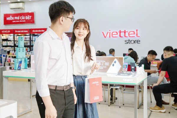 Chọn mua laptop sinh viên giá tốt tại Viettel Store