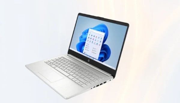 Laptop HP 14-ep0220TU i3-1315U (B73VWPA)