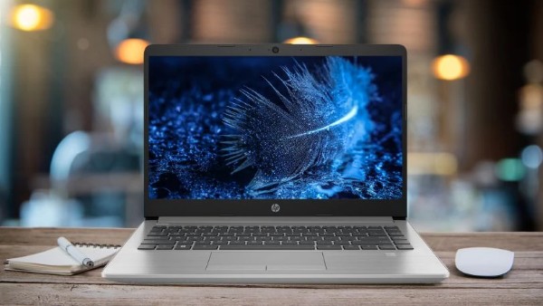 Laptop HP 240 G9 i5-1235U (9E5W3PT)