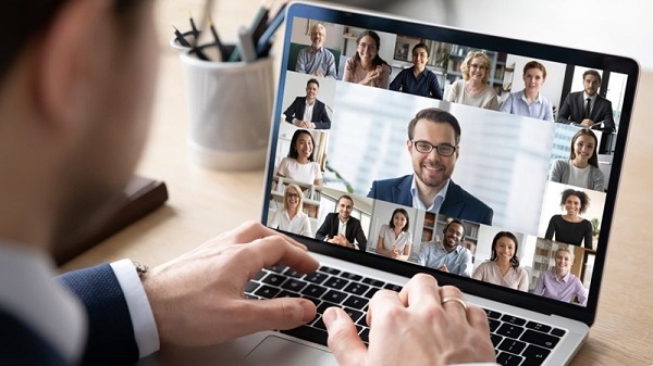 Microsoft Teams hỗ trợ tính năng lên lịch họp