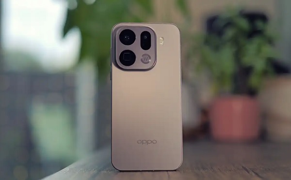 Lý do nên đặt sớm OPPO Find X9 Series