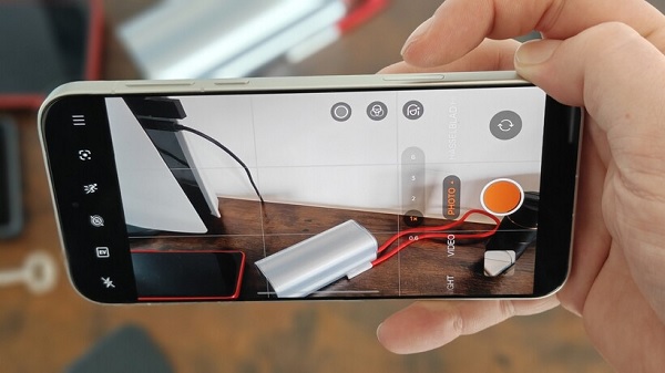 Camera chuyên nghiệp